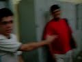 Zuera nos Arm�rios da ETEVAV - ETEVAV / VAVETE