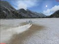 FSX Resort Supply Mission
