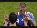 KARIM BENZEMA