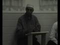 Xhamia e Regensburgit Mysafire Hoxha Ali Ibishi 1
