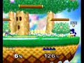 GW (Gea) v Sheik (RT) - Dreamland 64
