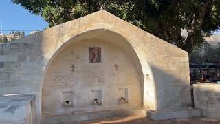 مدينة الناصرة الجميلة | هذه فلسطين مدينة الناصرة الجميلة | هذه فلسطين
