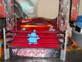 videos de WWE RAW CLAYMATION
