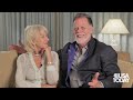 Five Questions for Helen Mirren and Tayor Hackford