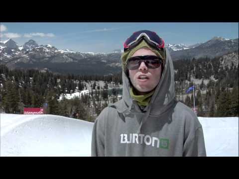 frends crew - The Frends crew talks about competing in pro snowboarding and what happens with injury....Featuring Danny Davis, Keir Dillon, Mason Aguirre, Luke Mitrani, Ja...
