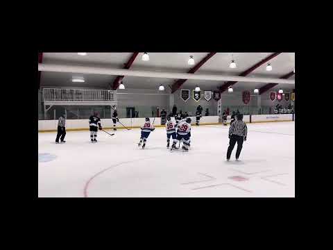 First half of 24-25 season highlights