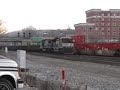 NS meet NS meet