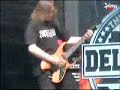 Delirious - Geiselwind Battle of Metal 2006