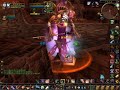 World of warcraft rogue solo ud start