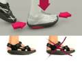 MBT Footwear introduction