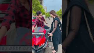 R15 lover GF WhatsApp status