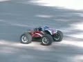 Revo 2.5R dirt oval racing