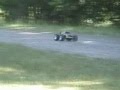 Revo 2.5R dirt oval racing