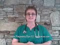 Video Pregnancy Stages - First Trimester