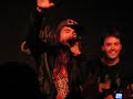 Shinoflow y Teko improvisando en Tenerife