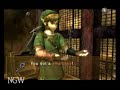 Zelda Twilight Princess - Goron Mines - Part 5