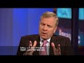 Riz Khan - Nato secretary-general - 25 Sep 08 - Part 1