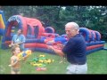 Glenn Beck creeped out by Joe Biden pillow-talk voice as college graduation speaker (5/14/12)