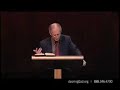 O que significa receber Cristo? – John Piper