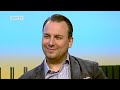 Tim Raue, Sternekoch | typisch deutsch