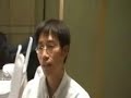 Mr. Sun Yinhong on Supervision and Implementation Support