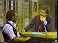Al Di Meola - Fantasia Suite - David Letterman Show - 1980