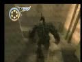 Prince of Persia the two Thrones 27 Corredores do monstro gi
