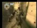 Prince of Persia the two Thrones 27 Corredores do monstro gi