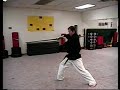 UBBT Team 4 Larry Kooyman Test Video #1