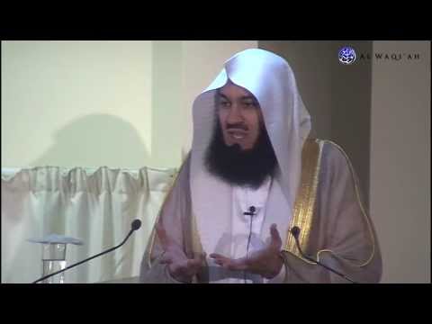 how to perform jummah khutbah