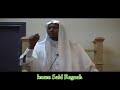 Insults&Islam Imam Said Rageah 1of4