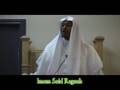 Insults&Islam Imam Said Rageah 1of4