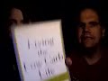 LLVLC On YouTube: Low-Carb Gift Ideas (Episode 15)