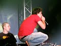 Civalizee @ Riddim Clash 2008 (Cologne)
