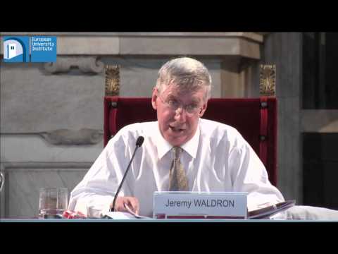 ICON.S Inaugural Conference - Live Streaming | 26 June 2014
