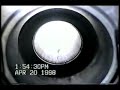 Some shots of an M1A1 firing. External and internal...watch that breech block!