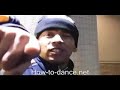 Bboy Kid David Bboy Kid David