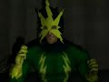PS1 Spiderman 2: Enter Electro - The Ending