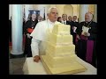 666 - Beatitudini di Ratzinger (Attento! Potrebbe turbarti!)