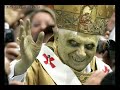 666 - Beatitudini di Ratzinger (Attento! Potrebbe turbarti!)