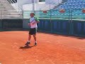 Marcos バグダディス Training 2