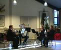 Prelude and Presto - Vizzutti Brass Quintet