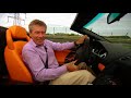 Lamborghini Gallardo