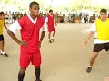 batalha nas quadras Nike 2