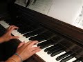 Sara Bareilles Bottle It Up Piano Cover Sara Bareilles Bottle It Up Piano Cover
