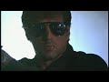 Cobra  U.S. Film Trailer Stallone