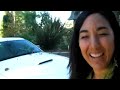 When Bees Attack!!!!!! (vlog 17)