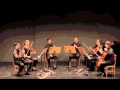Gran Duetto Concertato sopra La Sonnambula 1/2 di Bassi/Gonzalez