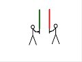 light saber battle 0001 light saber battle 0001
