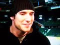 Flames TV October 13th: Lombardi interview